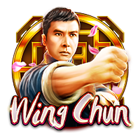 Wing Chun