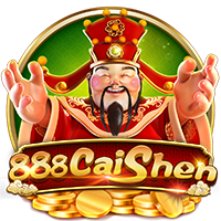 888 Cai Shen