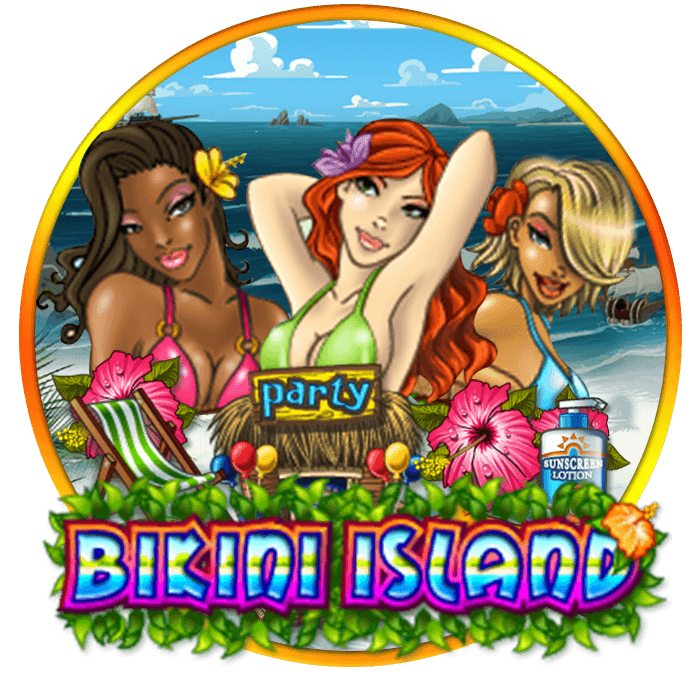 Bikini Island