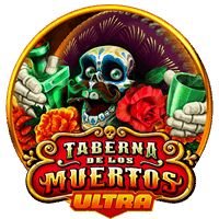 Taberna De Los Muertos Ultra