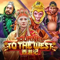 Journey To The West