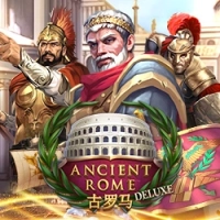 Ancient Rome Deluxe