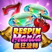 Respin Mania