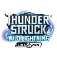 Thunderstruck Wild Lightning