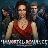 Immortal Romance