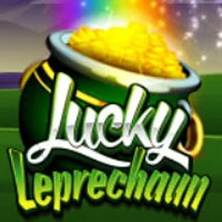 Lucky Leprechaun