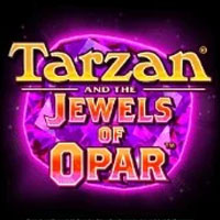 Tarzan And The Jewels Of Opar