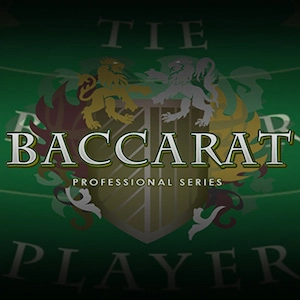 NetEnt Baccarat