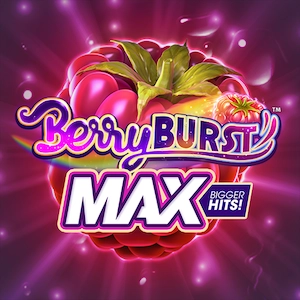 Berryburst MAX