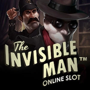 The Invisible Man