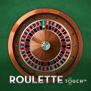 Roulette Touch