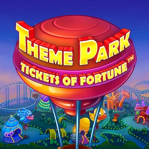 Theme Park: Tickets of Fortune