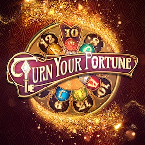 Turn Your Fortune