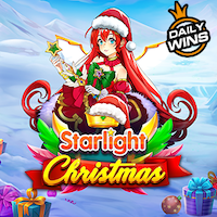 Starlight Christmas