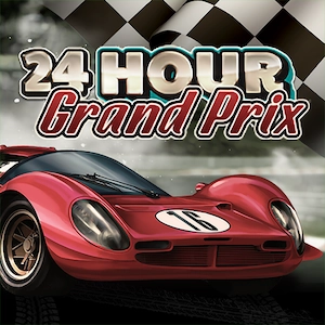 24 Hour Grand Prix