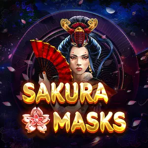 Sakura Masks