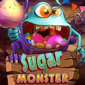 Sugar Monster